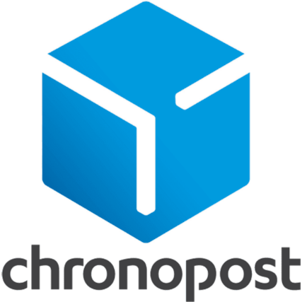 Logo Chronopost