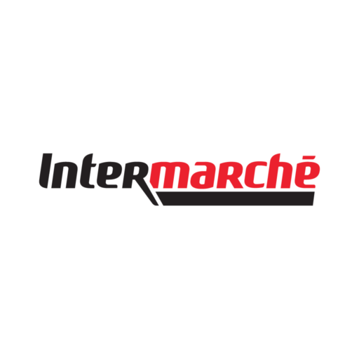 Logo Intermarché