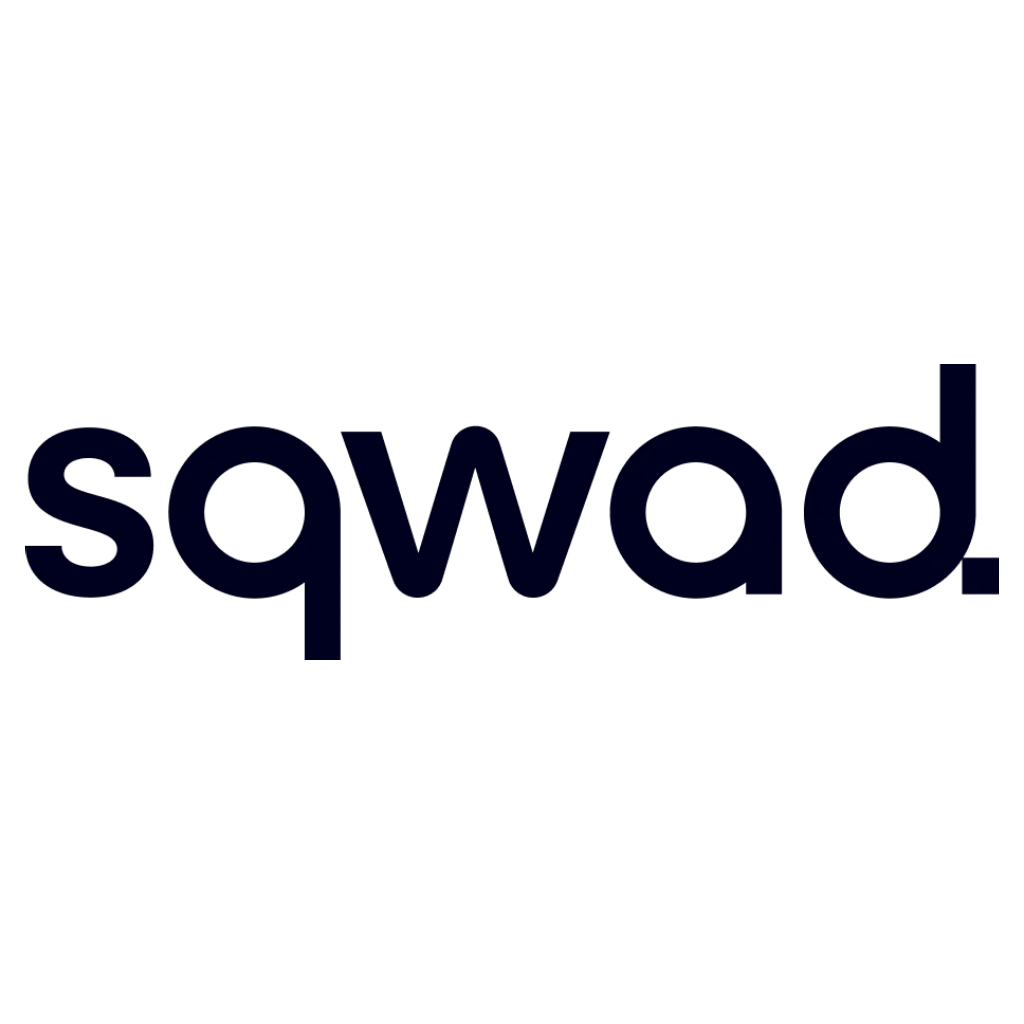 Logo SQWAD
