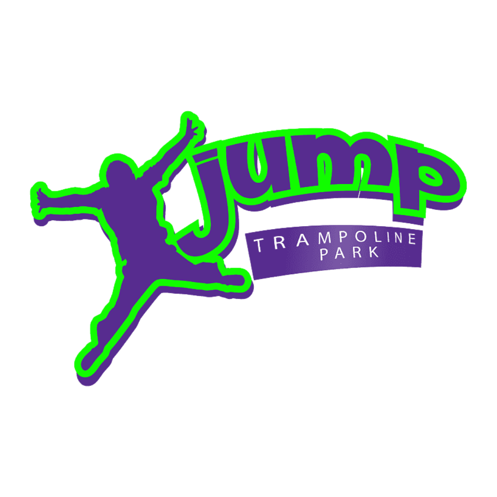 Logo Trampoline Park