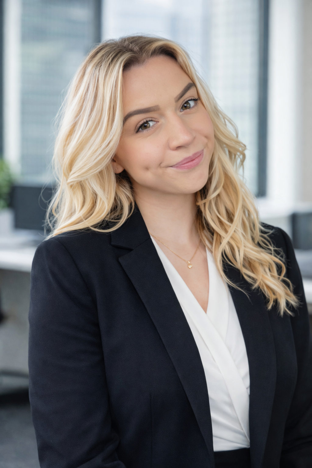 Portrait de Manon Moinse
